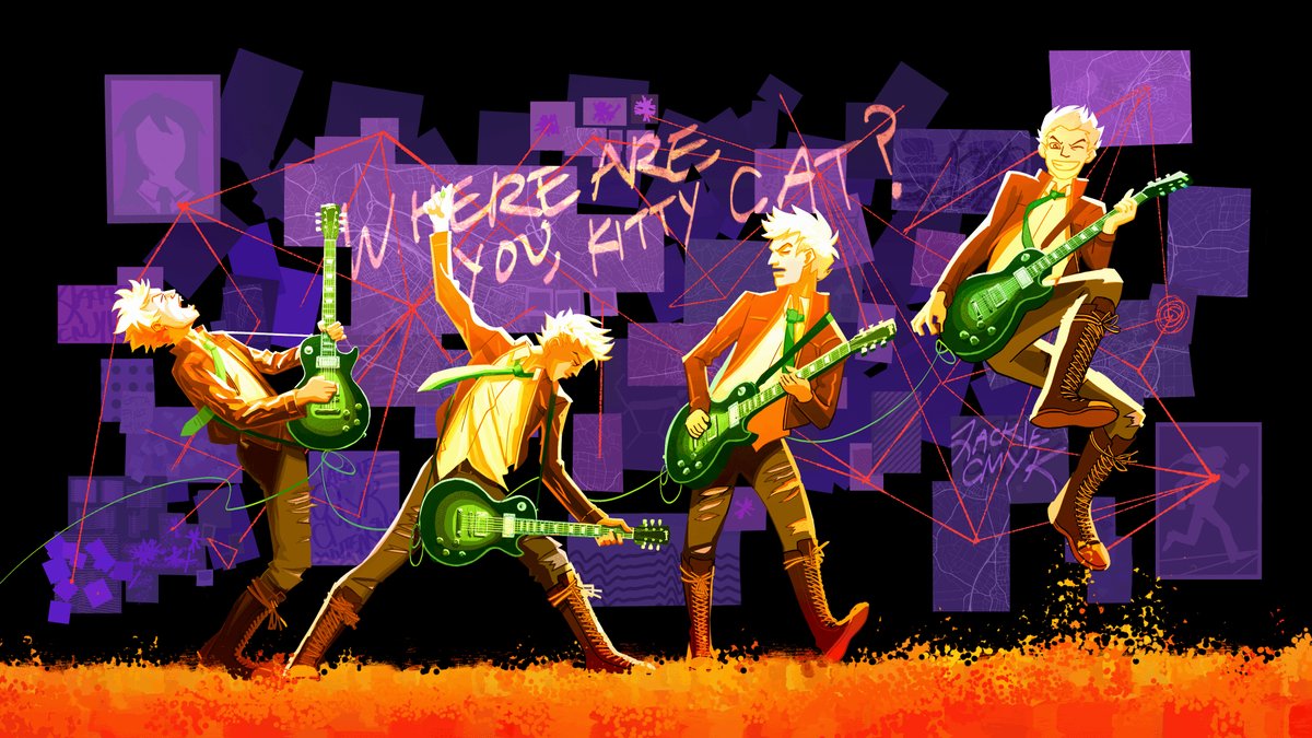 Yuu✌ VGen Comms Open! (@yuutenshine) / Posts / X