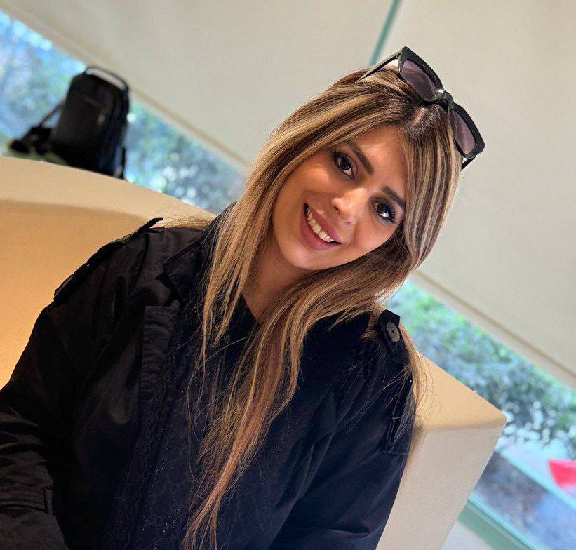 Raheleh Akrami, from Narmak, Tehran, was killed by the Islamic regime of Iran during a peaceful protest.

They will not be forgotten.

#IranMassacre #IranRevolution2026