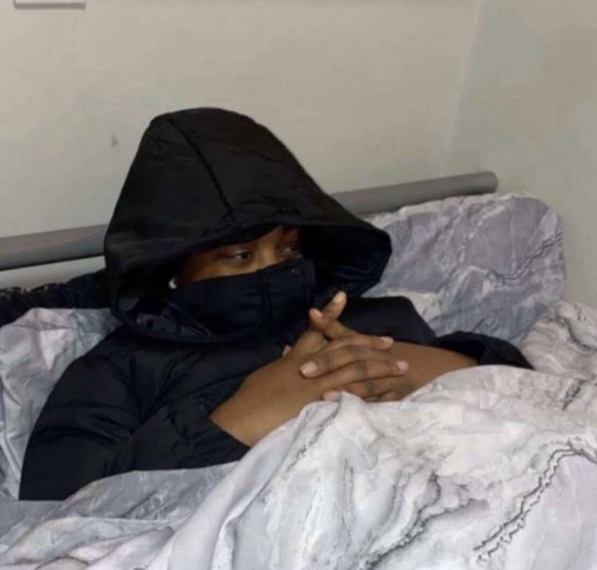 Omo! No Cana for the next 30 days, This coming days go long o 🥱