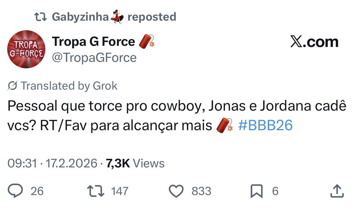 bluebeauregarde's tweet image. 🚨🚨🚨 ATENÇÃO RENAULTS 🚨🚨🚨

⚠️ Se você segue esse perfil aqui: Gabyzinha💃🏻 @lopes654f deixe de seguir agora! É hater da Ana Paula e aliados e posso provar! 

Fazem 24h que se infiltrou na torcida dando rt em postagens favoráveis à Ana Paula mas é só entrar no perfil e descer