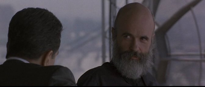 Rest in peace the great Tom Noonan. One of the best to ever do it