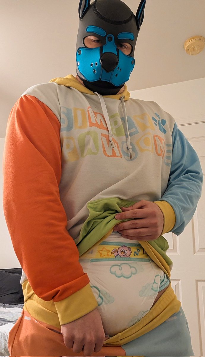 Dan 🔜 CAP26 tweet media