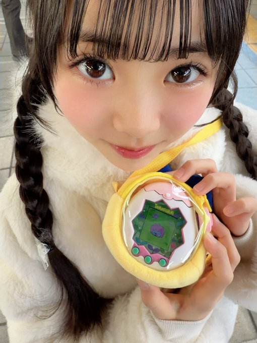 Twitterのコスプレ画像32