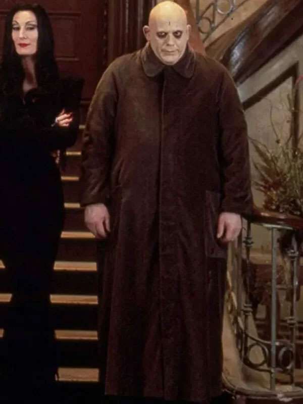 dlum1971's tweet photo. @TheSports_Shift Uncle Fester... https://t.co/g93yTIHwCc