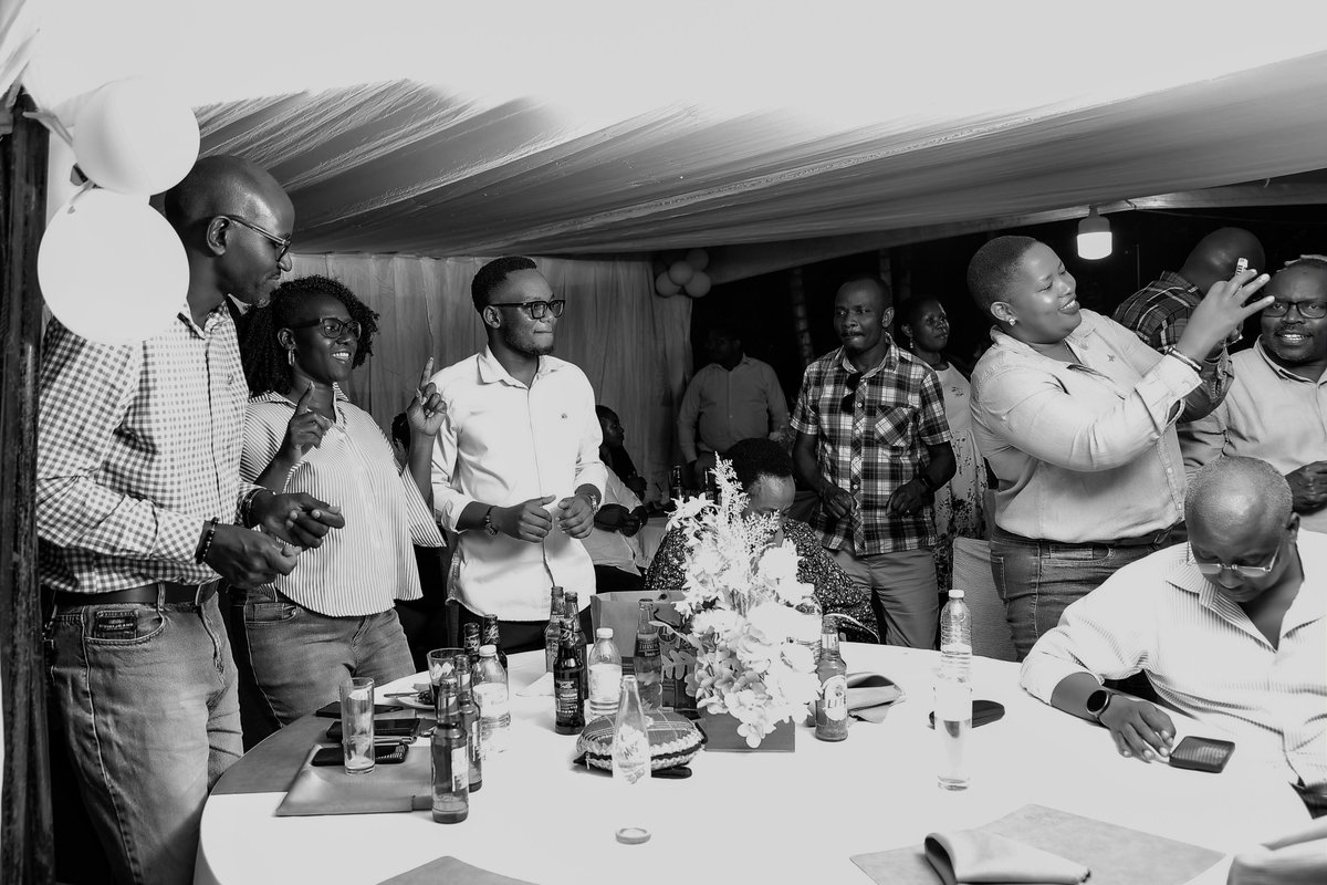 Rotary Club of Nalumunye tweet media
