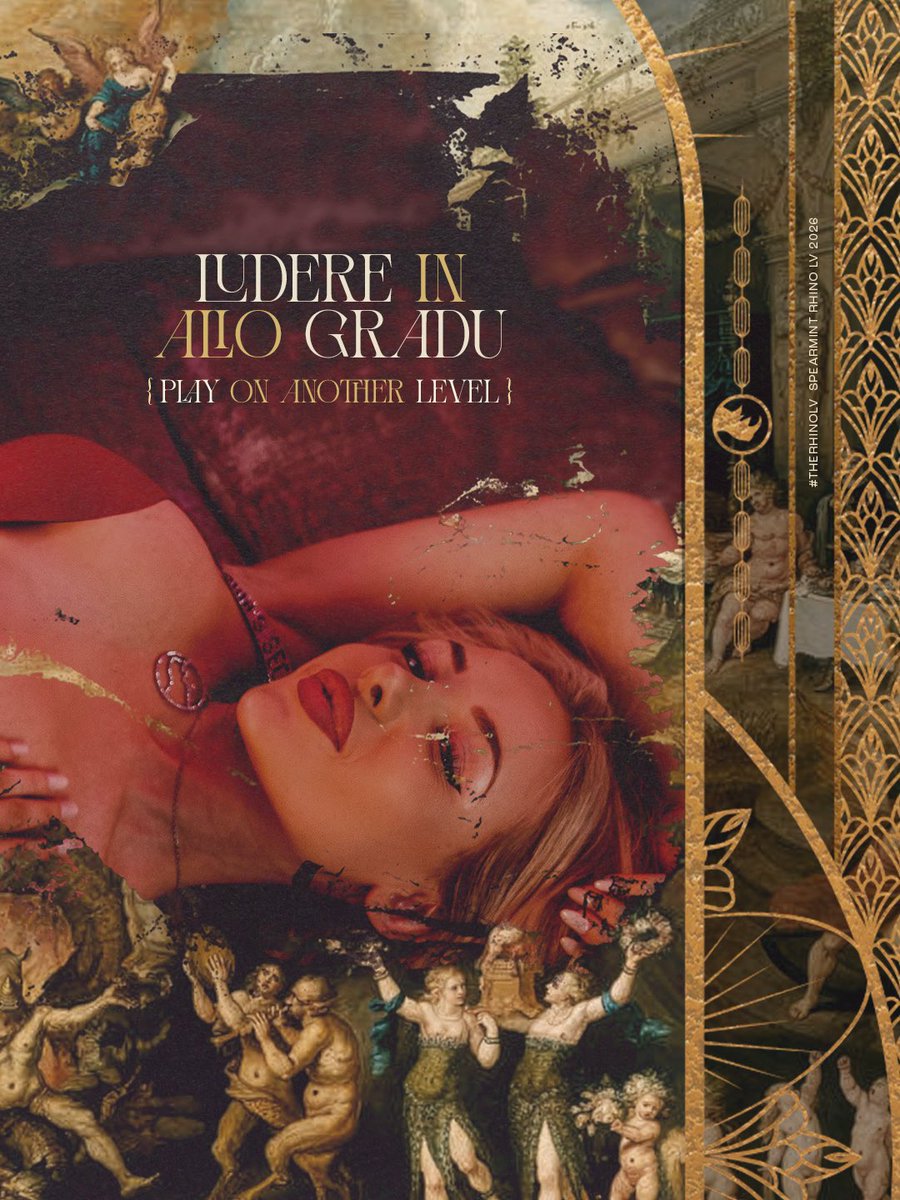 #tuesday 
#tuesdaymotivation 
#tuesdaythoughts 
#therhinolv
-
🦏🔥🍾 temptation tuesdays