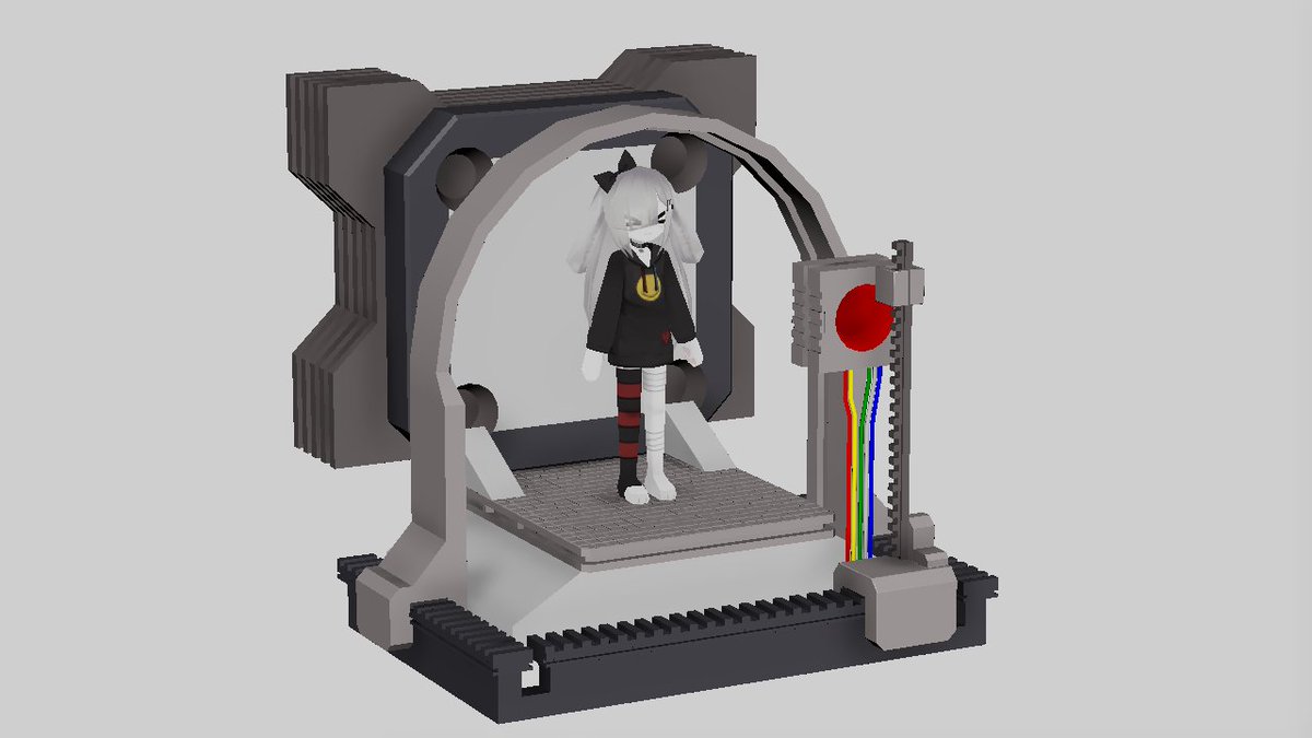 Unfortunate Bunny ☆