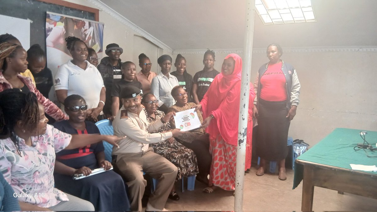 MOYOTE KENYA tweet media