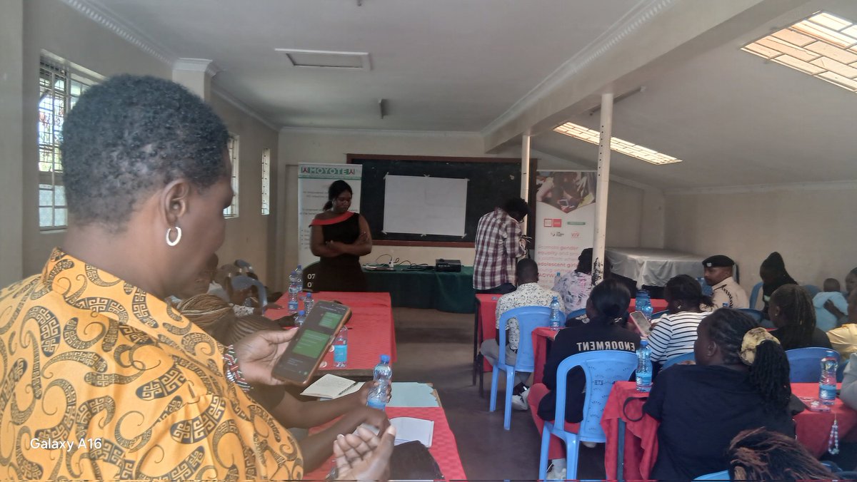 MOYOTE KENYA tweet media