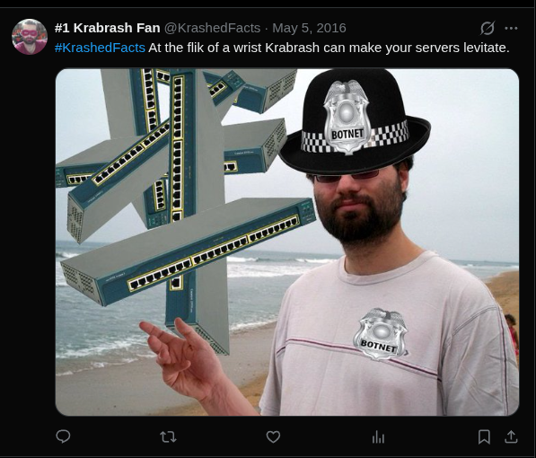 storm the antihero tweet media