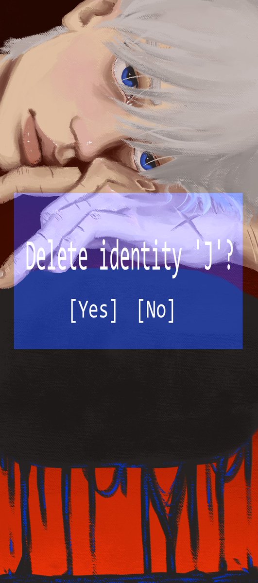 Holy shit I think this is the best thing I’ve ever drawn
#thgll #헌조살