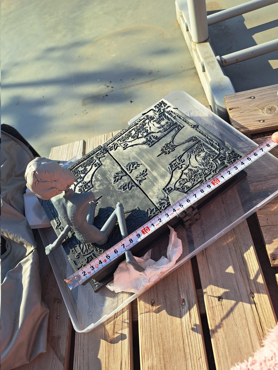 赤羽会（次回はWF2026夏【当選しました！】） tweet media