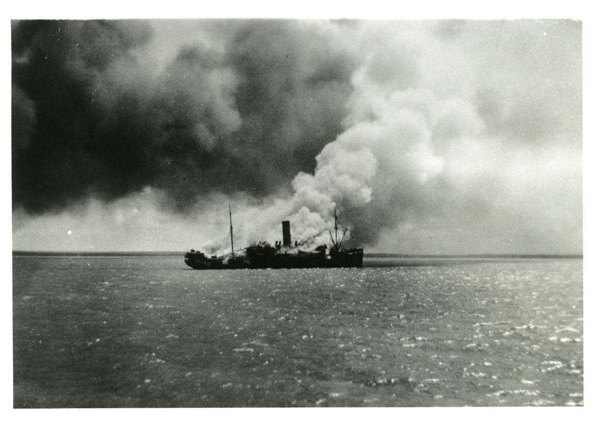 Admiral David Johnston tweet media