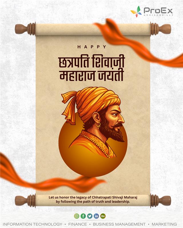 ProExadvisors's tweet photo. Not just a king… a whole legacy 👑🔥
Real definition of power + strategy + fearlessness = Shivaji Maharaj 🚩

#Leadership #Vision #ShivajiMaharaj #proexadvisor https://t.co/H8OJNnxVxk