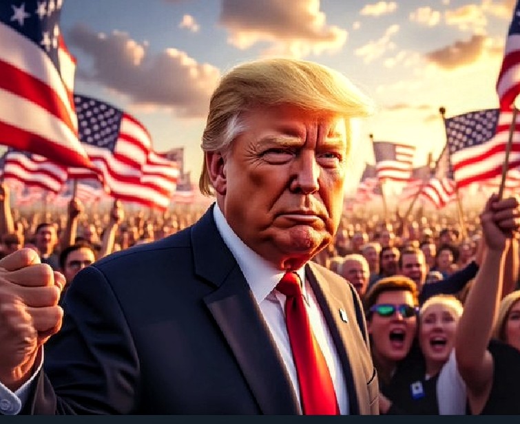 Elizea80720383's tweet photo. @MAGAVoice 🔥🔥🔥🇺🇸
President Trump 
Please  keep up the great work of restoring America!
MAGA 
MAHA 
Pray for Trump!
Pray for America!
#GodBlessAmerica https://t.co/JsztusF2HM