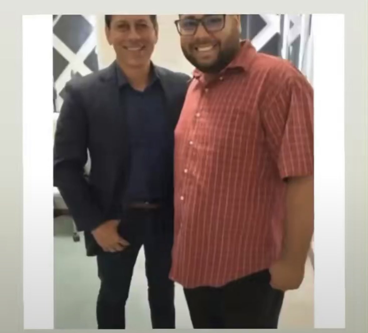 Dereck Moya tweet media