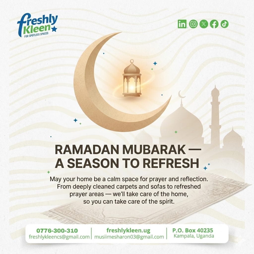 Freshly Kleen tweet media