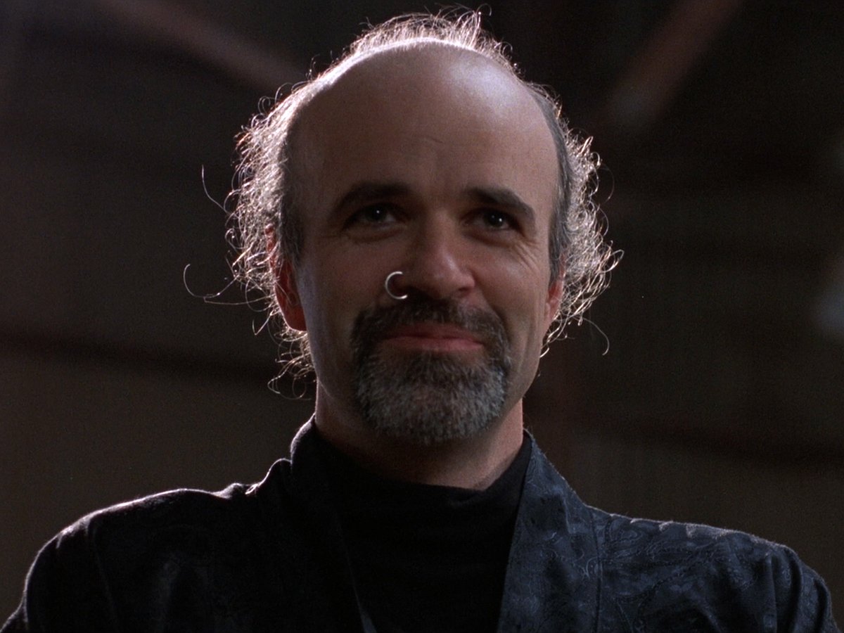 Tom Noonan. Perfect bad guy. RIP.