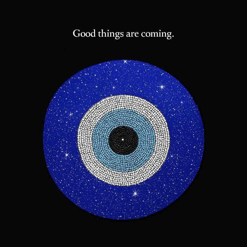 Good things are coming. Claim it now!!