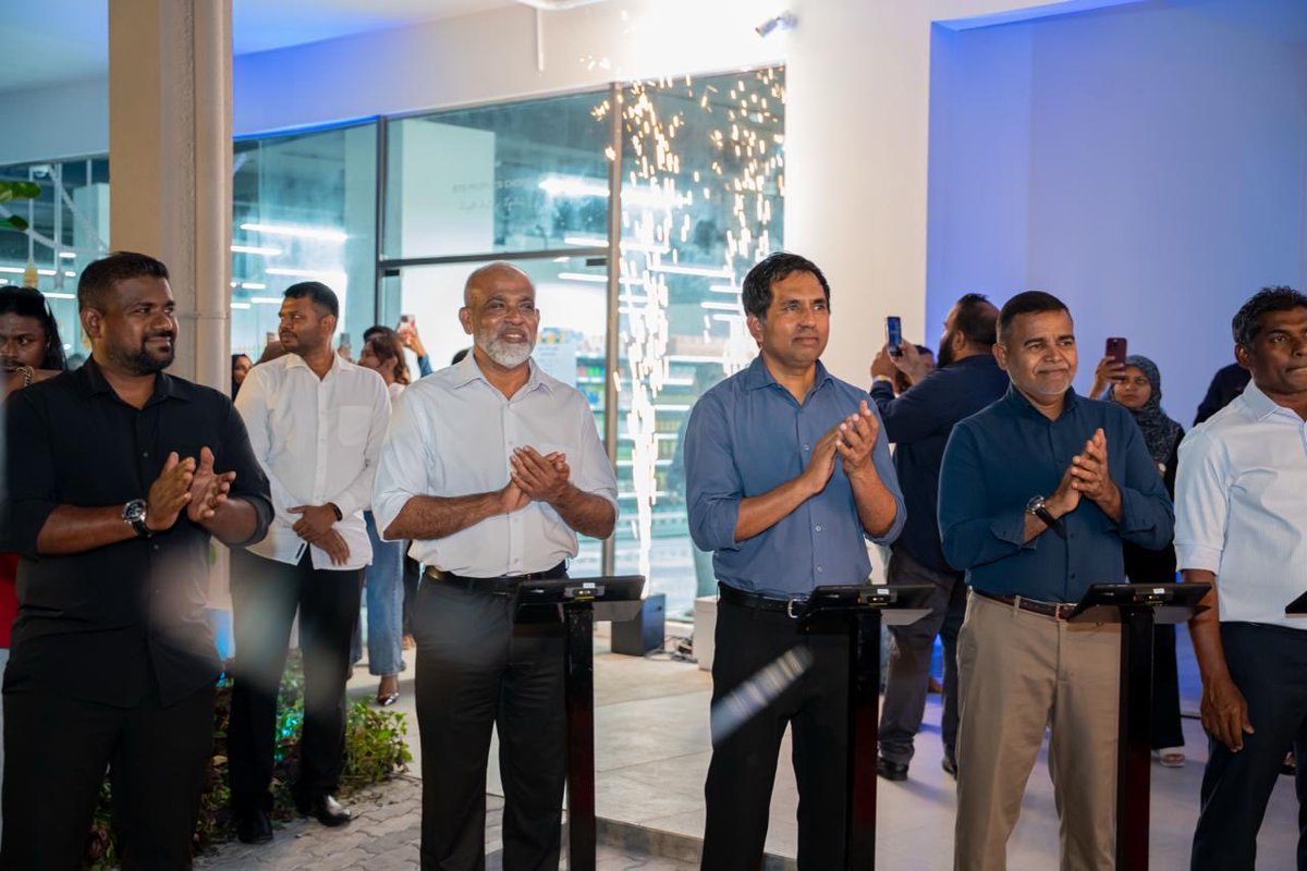 Ministry of Economic Development and Trade tweet media