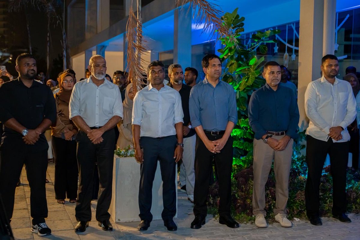 Ministry of Economic Development and Trade tweet media