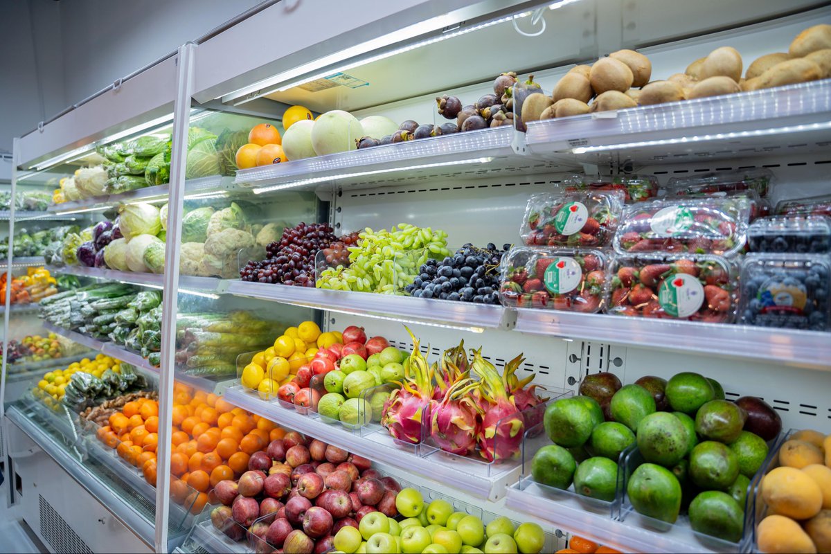 Ministry of Economic Development and Trade tweet media