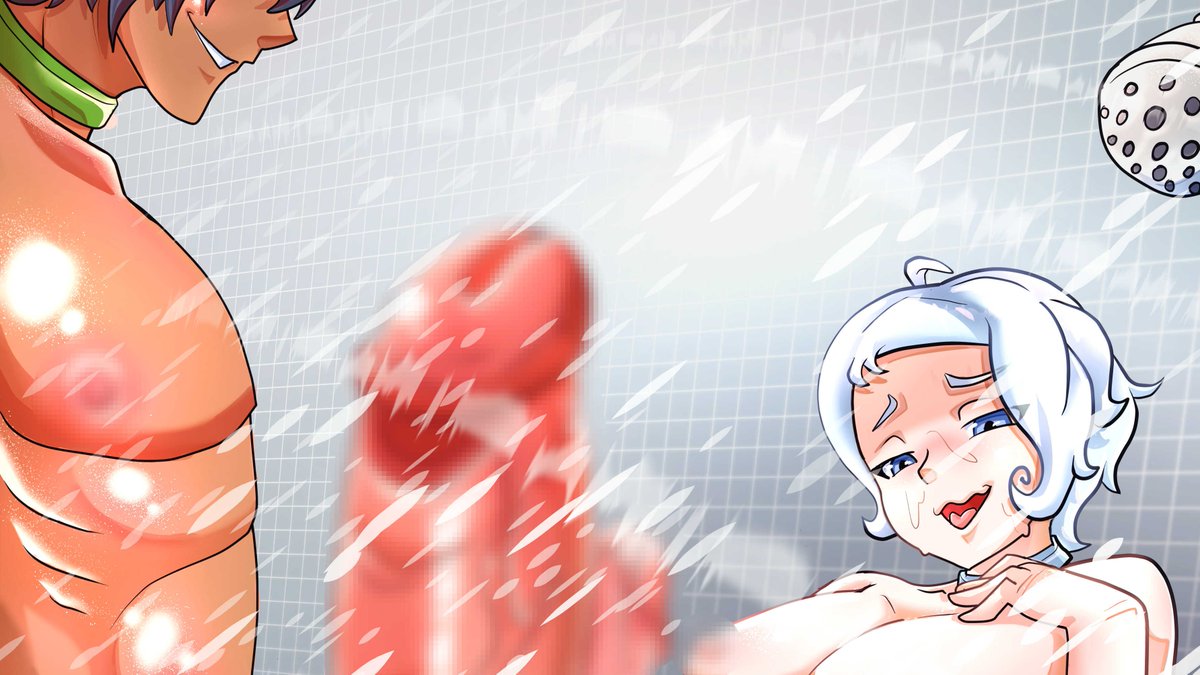 Variants: Femboy Oscar n Whitley Touch Tips

#Patreon patreon.com/posts/151055539
#FANBOX dinotiddies.fanbox.cc/posts/11426071
#SubStar subscribestar.adult/posts/2352526

#hentai #Variants #RWBYnsfw #yaoi #femboy
