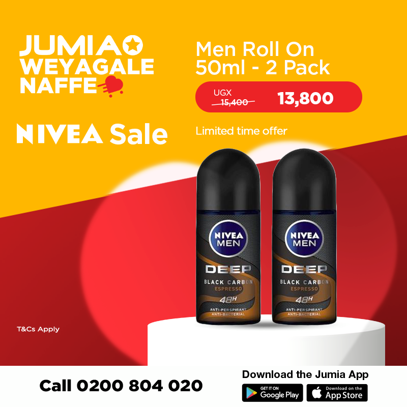 Jumia Uganda tweet media