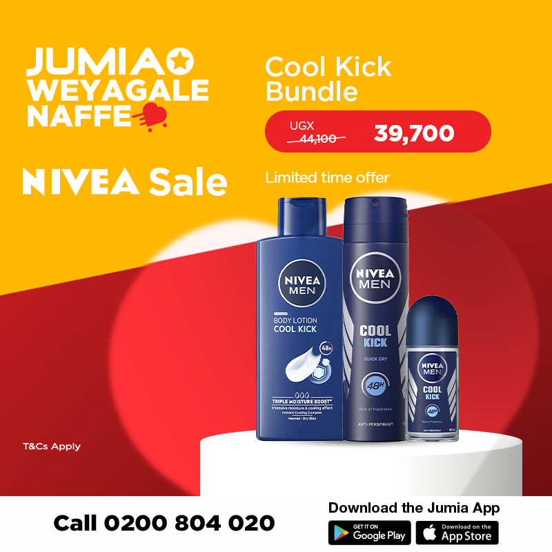 Jumia Uganda tweet media