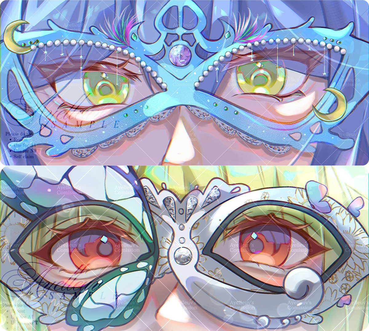 Ay 🌸| Local Waitlist 3/5 tweet media