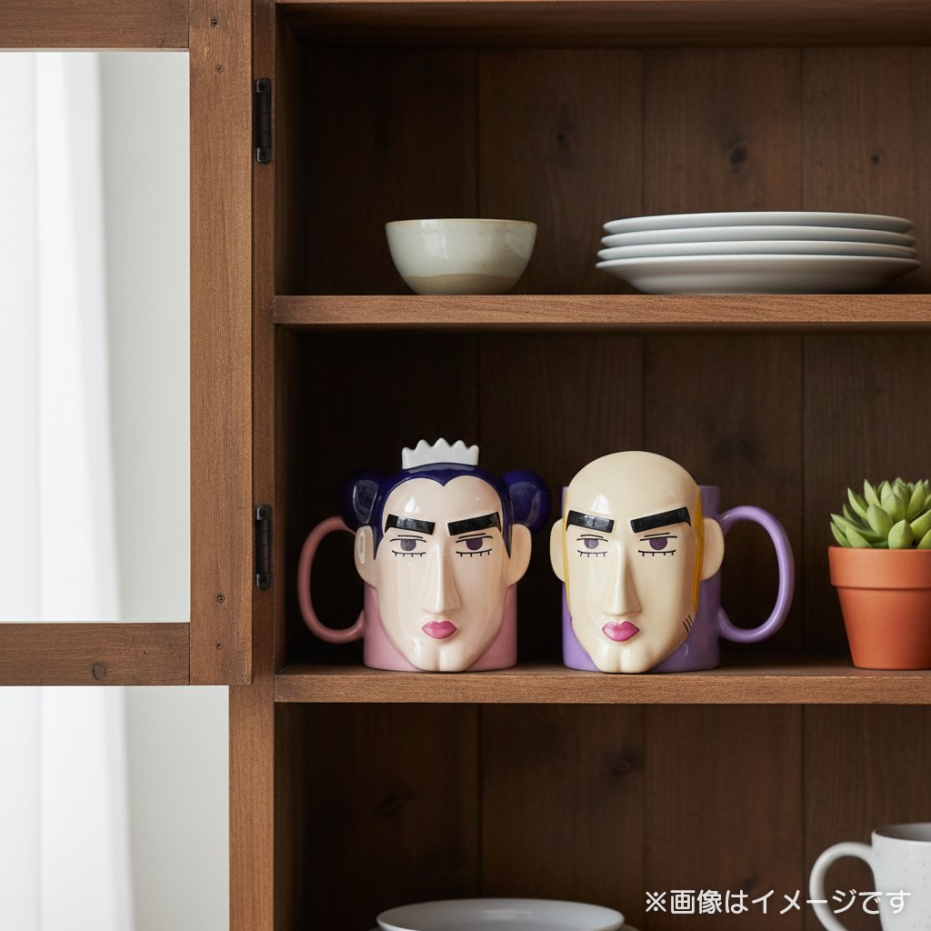 フジテレビドラマ 僕のいた時間 ペアマグカップ 僕のいた時間 マグカップペアセット（未使用品） 三浦春馬主演ドラマ