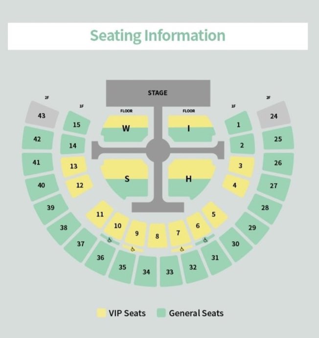 NCT WISH 1st CONCERT TOUR ‘INTO THE WISH : Our WISH’ ENCORE IN SEOUL 🇰🇷　ソウルコン　アンコン　チケット　代行　
🗓公演日：4.17-19

🎟在庫販売
★VIPフロア/スタンド/2階席 多数在庫あり

※希望公演日・ブロック・予算を明記の上、DMをお送りください。

#チケット代行