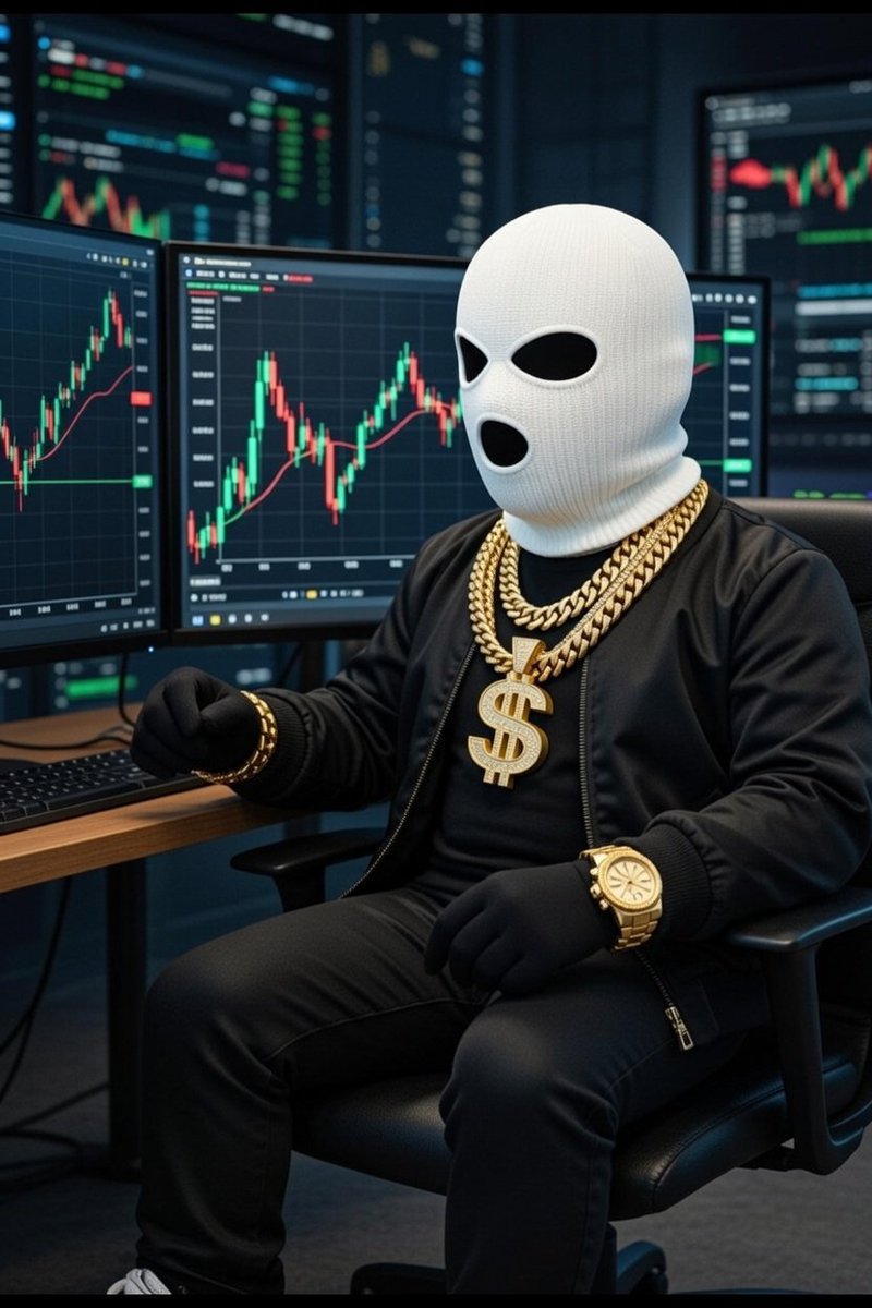 Good morning everyone ☀️