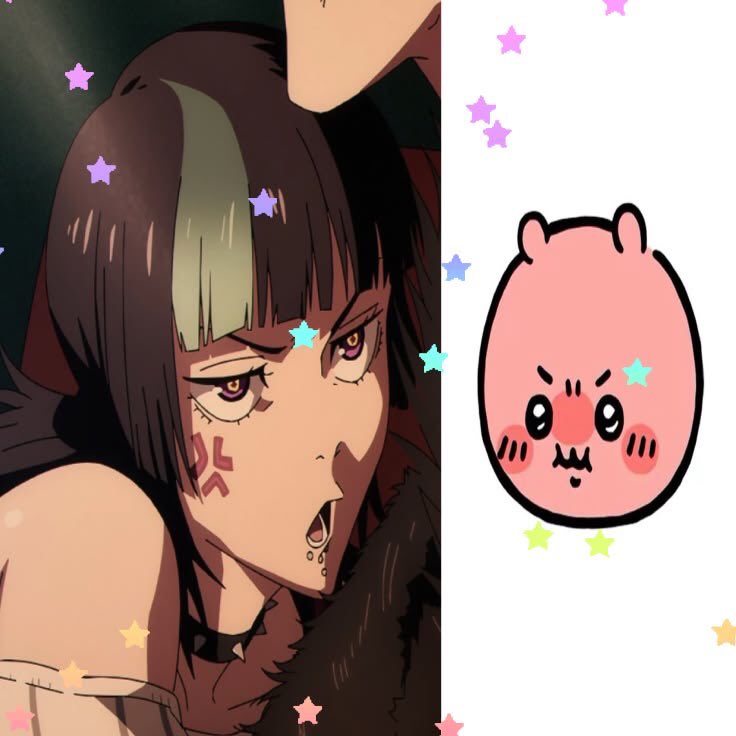 evil jay (@meeuku) on Twitter photo 