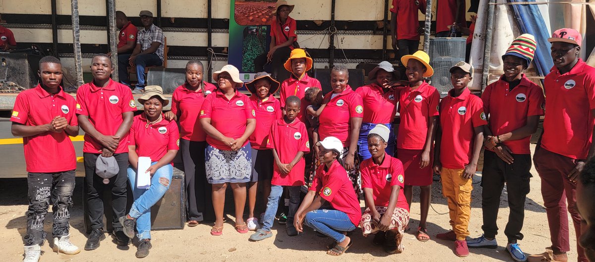 TSURO Trust tweet media