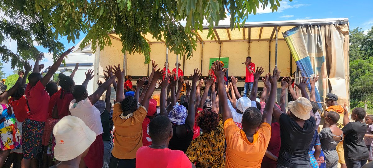 TSURO Trust tweet media