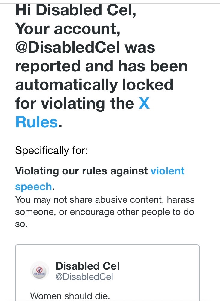 Disabled Cel tweet media