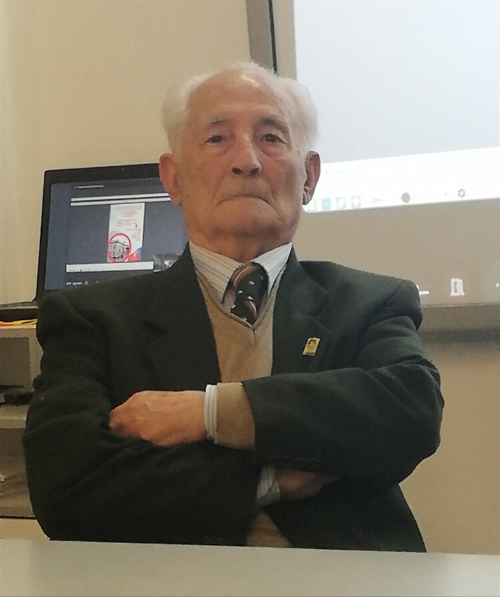 PIETRO CANCELLU, L’UOMO DELLE ISTITUZIONI CHE  NEGLI ANNI ’90 SALVÒ IL SISTEMA SCOLASTICO TERRITORIALE: IL PROCESSO DI  DIMENSIONAMENTO È ORA EMERGENZA E DIBATTITO DI ATTUALITÀ
di Cristoforo Puddu
tottusinpari.it/2026/02/18/pie…