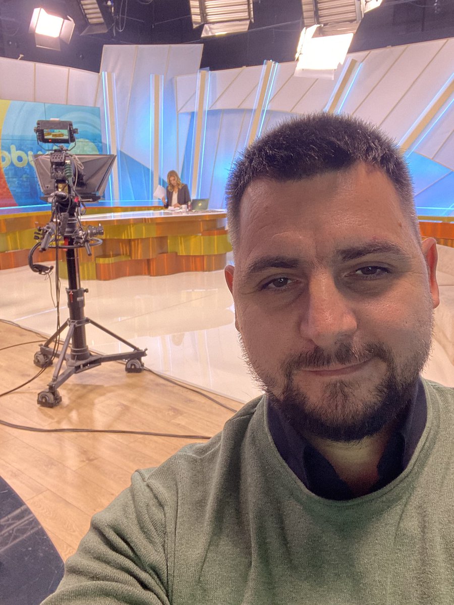 Nikola Kolja Krstić tweet media