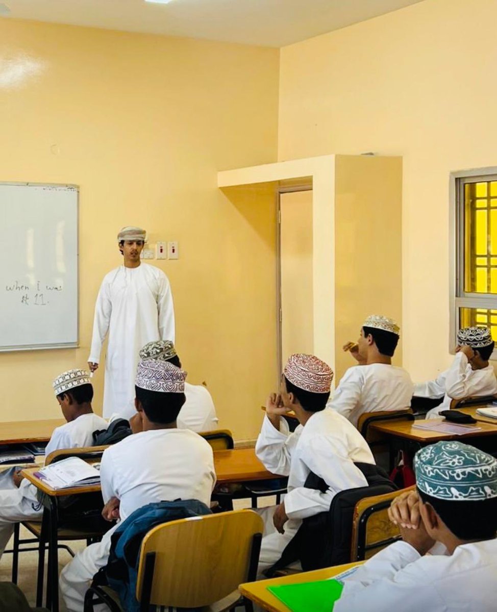 السلطان تركي بن سعيد .(9-12) tweet media