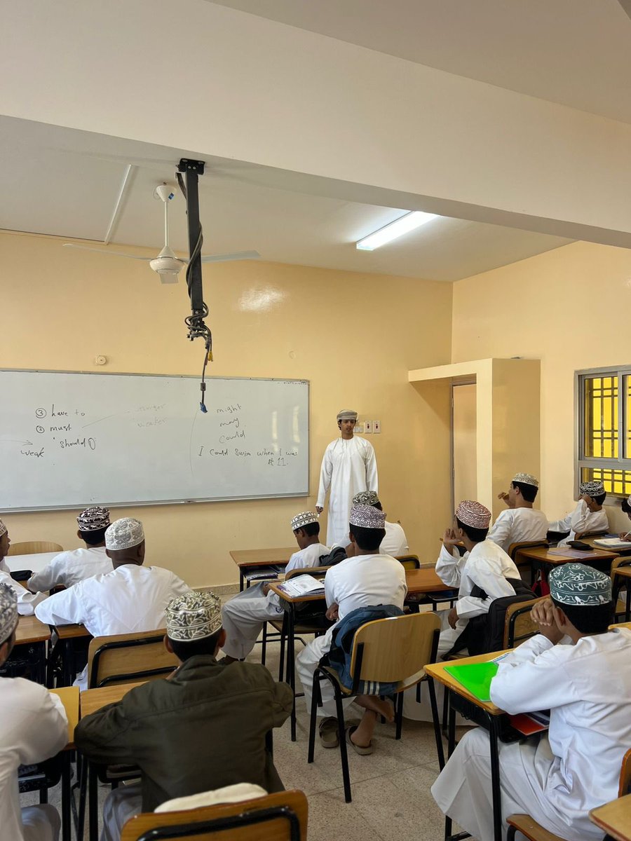 السلطان تركي بن سعيد .(9-12) tweet media