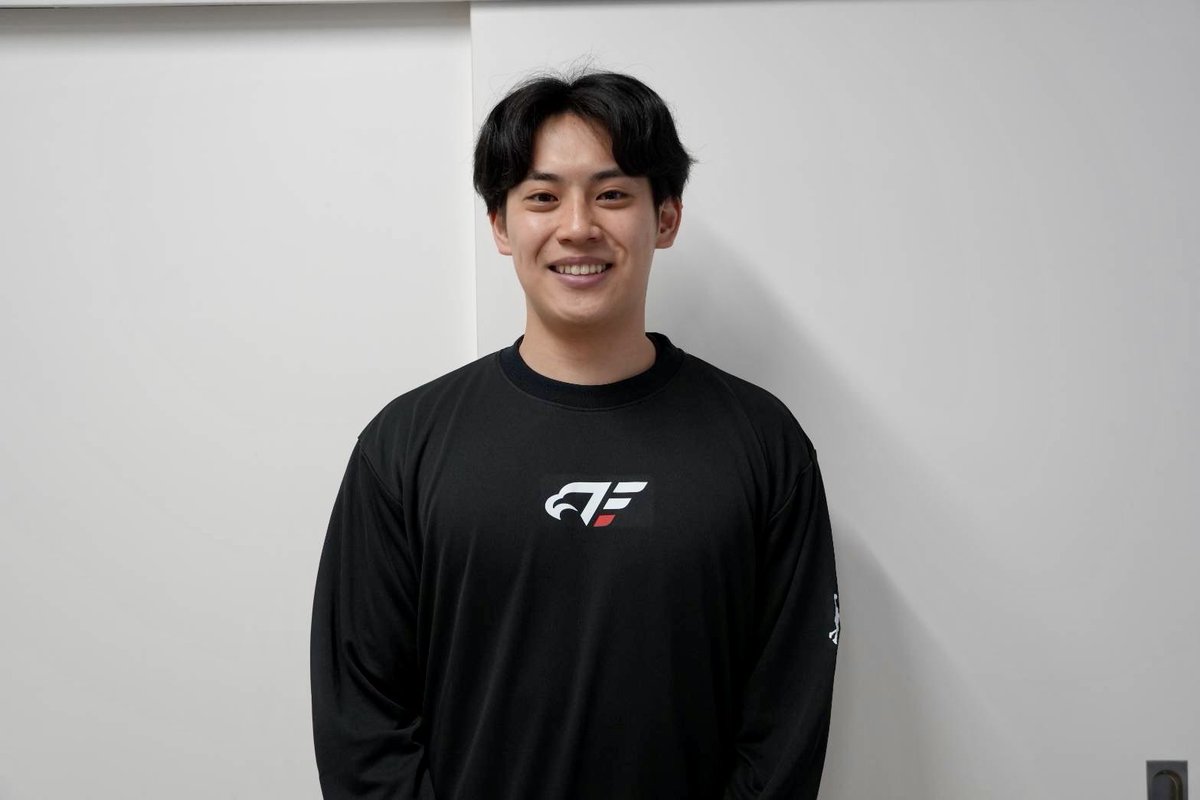 T2C_DEquipo's tweet photo. 弊社エージェント契約の #月岡熙 選手が、#ファイティングイーグルス名古屋 と選手契約締結となりました。
貴重な機会をくださった関係者の皆様に御礼申し上げます。
#FE名古屋 ファン・ブースターの皆様、月岡選手へのご声援をよろしくお願いいたします🙇🏻♂️✨
https://t.co/smwvFTp6DX
#T2C https://t.co/km8TLlzbaQ