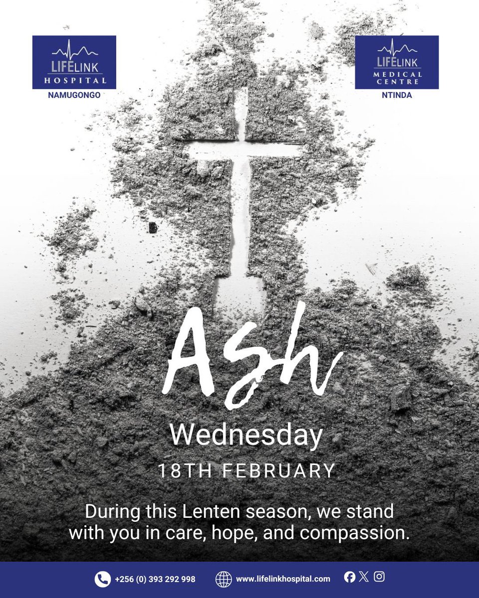 Life Link Hospital tweet media