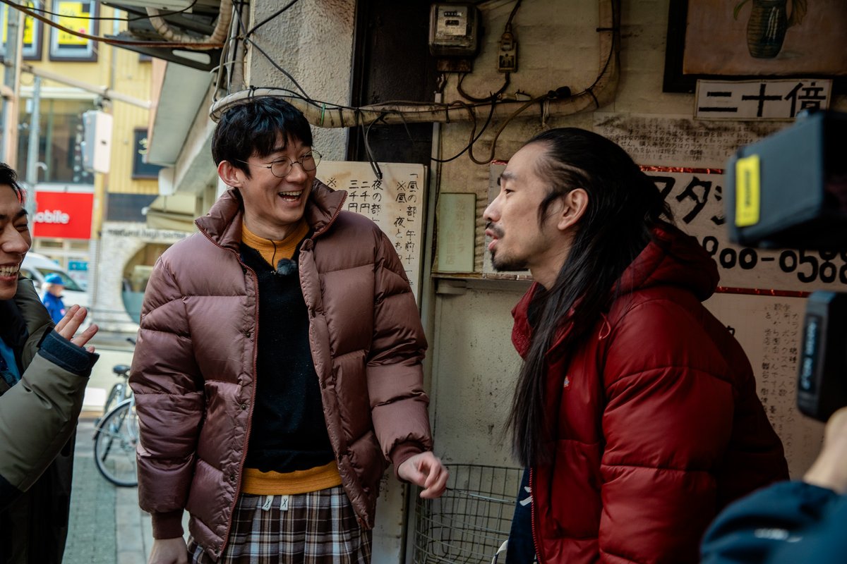 カラタチの最果てのセンセイ！【TBSポッドキャスト】 (@N93_saihate