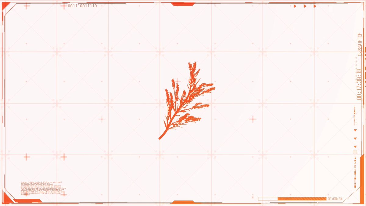 心臓が空いているあなたも

2/20 19:00
『終末3分前の歌 / 初音ミク』

#ボカコレ2026冬小出し情報
#ボカコレ2026冬ルーキー
#ボカコレ2026冬