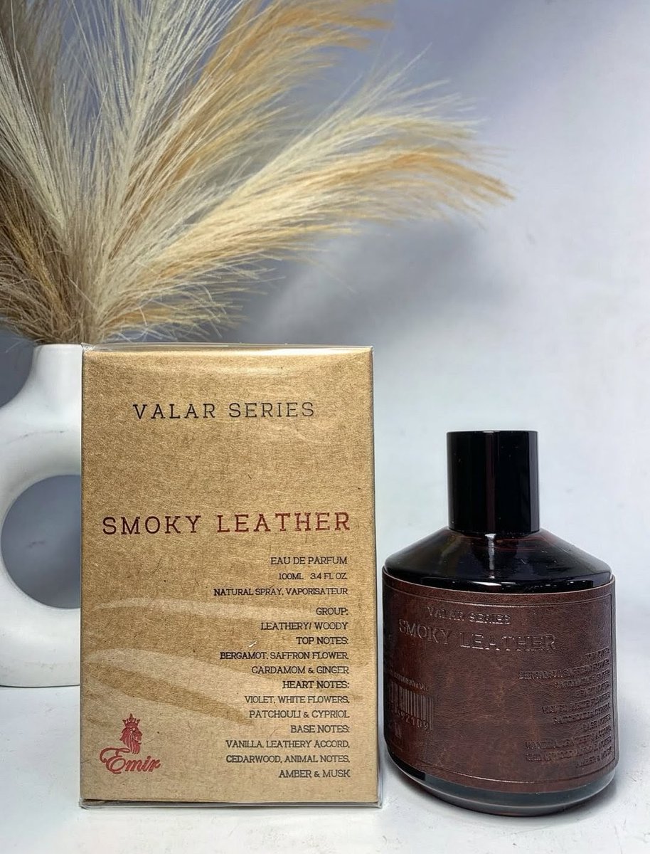 Sally_babyyy's tweet photo. Smoky leather 🏷️ 30,000
Special Oud 🏷️ 26,000
📍Abuja
Nationwide delivery 🚚 https://t.co/gYZFzY6QQw