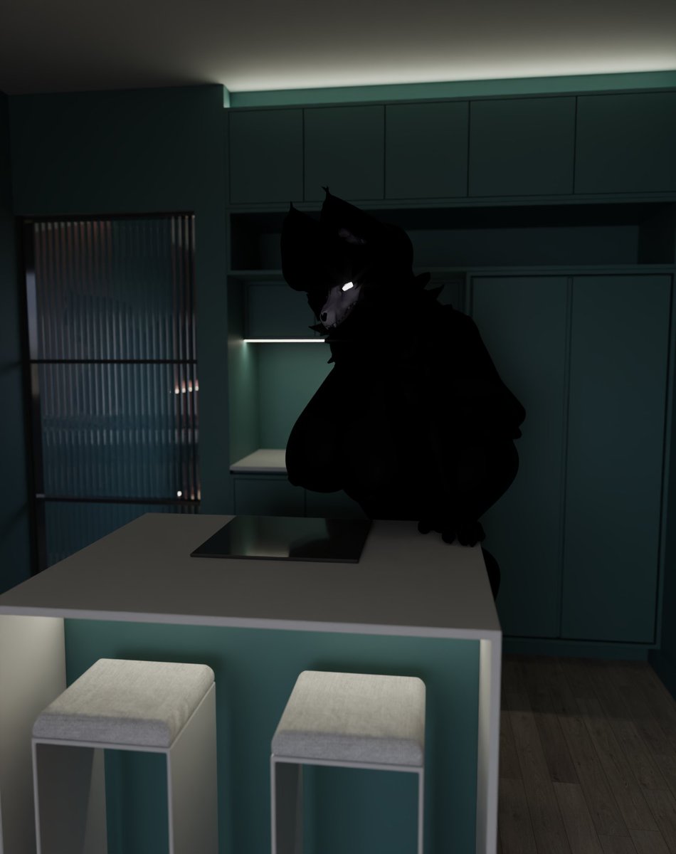 POV: someone breaks into your house.. and it's mal-0 #nsfw #furry #scp1471

(I'm aware you can't really see anything, at least for me, so tomorrow i'll make a bunch of posts to make up for it)

model by: <a href="/da__nilkaz/">da.nilkaz ✨</a>