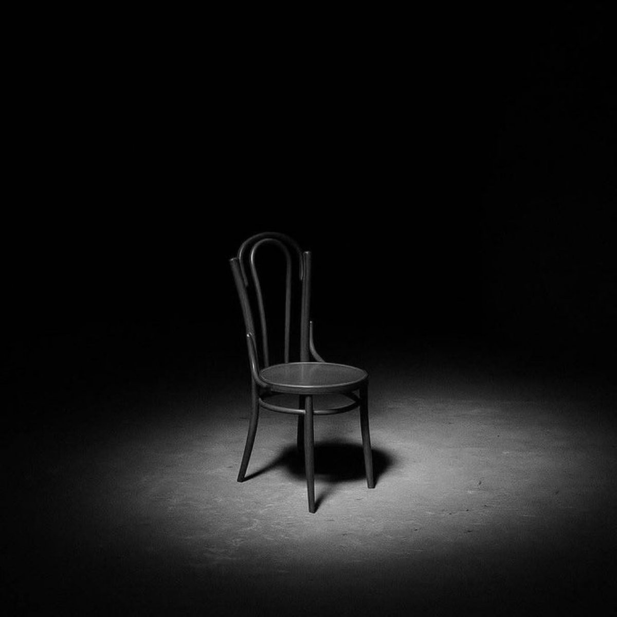 "L'absence vous dira l'importance de la présence. "
