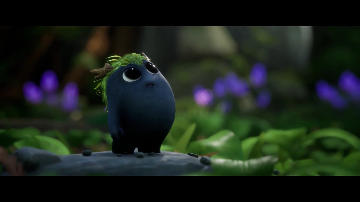 bilboswaggends's tweet image. There’s absolutely no way the Rot can be this adorable and cute ☺️ lol

#KenaArmy #FindtheRot #RotGang #KenaFam