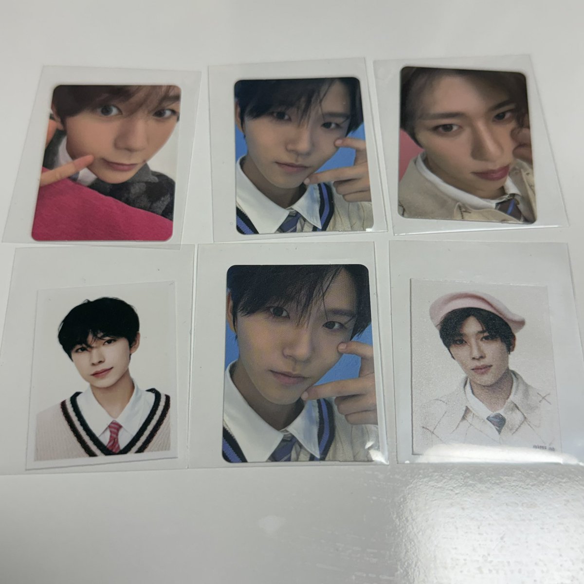 nabi_0813's tweet photo. smtown sm 30주년 기념 앨범 캡슐 가챠
스미니 포카 양도

제시
스미니도 양도 ⭕️

nct 127 드림 wayv wish 에스파 aespa riize 엑소 소녀시대 보아 레드벨벳 강타 슈퍼주니어 샤이니 https://t.co/jRyrIr5FtM